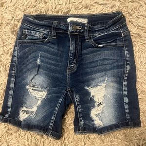 Kancan 24 great condition.  Longer short/shorter Bermuda style